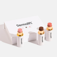 RADIANT CONTOUR COLLECTION